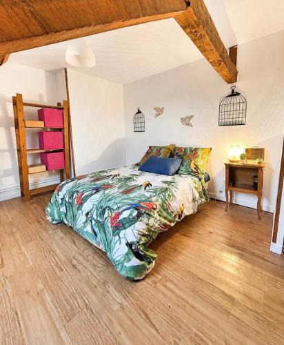 Cappelle-Brouck House | La maison du soleil
