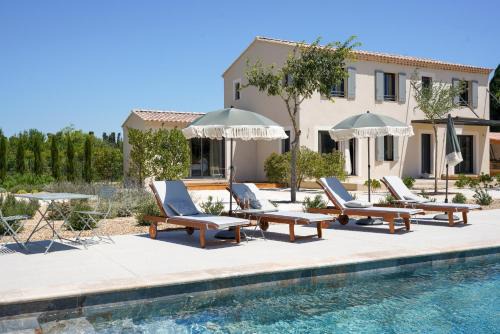 Graveson House | La maison en Provence