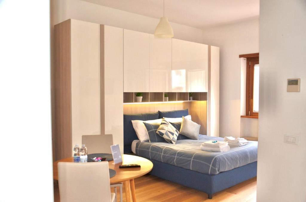 EUR Apartment | La Maison Eur