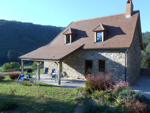 Cahus House | La Maison Leontine