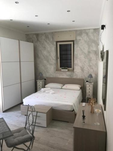 Stornara Apartment | La Maison - matrimoniale