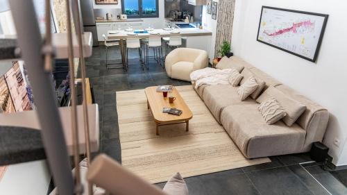 Dijon Centre Ville House | La Maison Mercier