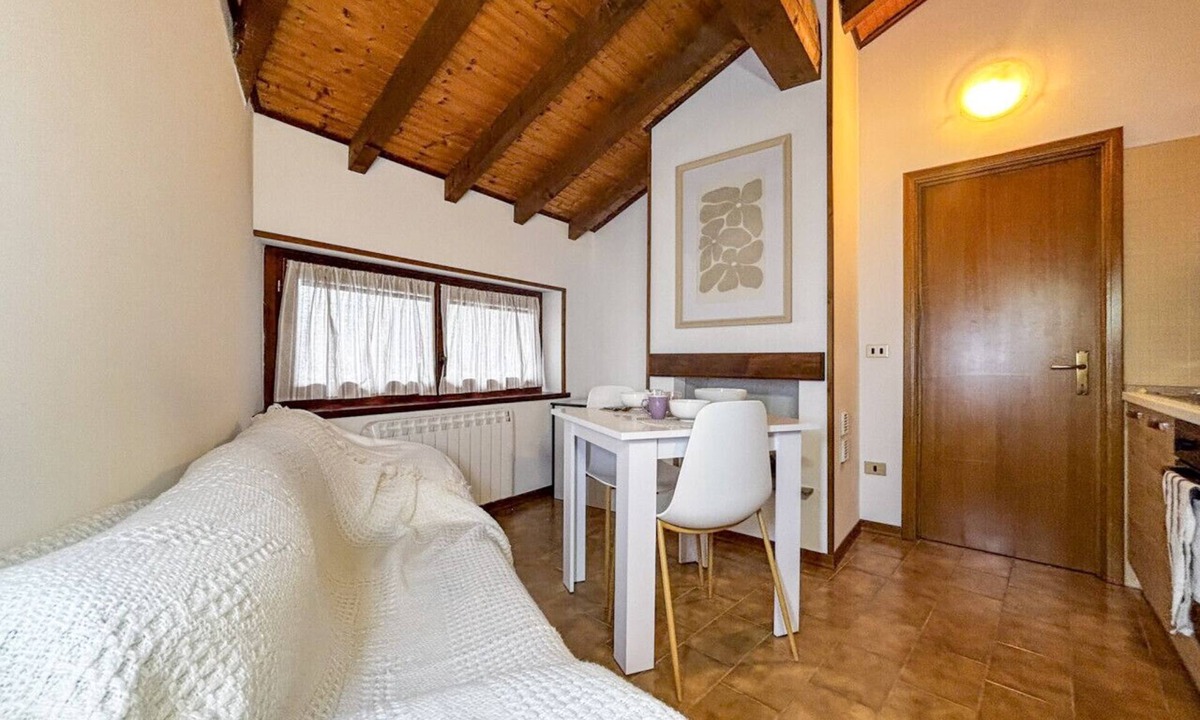Sondalo Apartment | La Maison Pilly - Valtellina