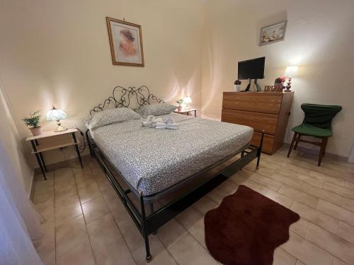 Suburbio XI della Vittoria Apartment | La Maison Soave