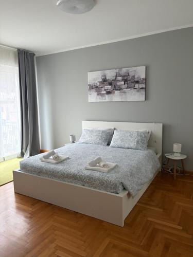 Pontebba House | La Maison V