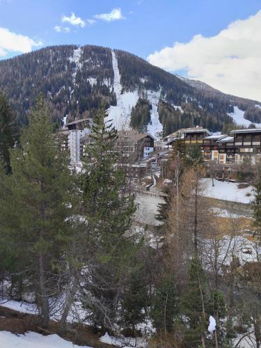La Thuile Apartment | La MaisonB - Arly