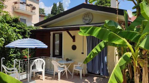 Barbarano Apartment | La Maisonette du Relax