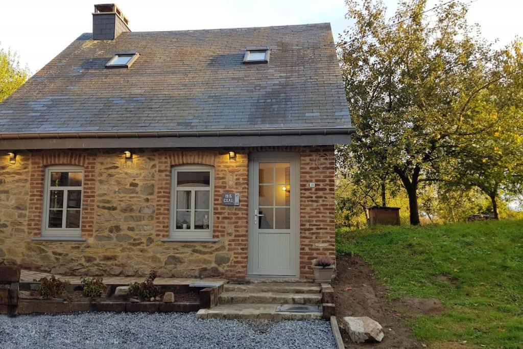 Daverdisse House | La Maisonnette