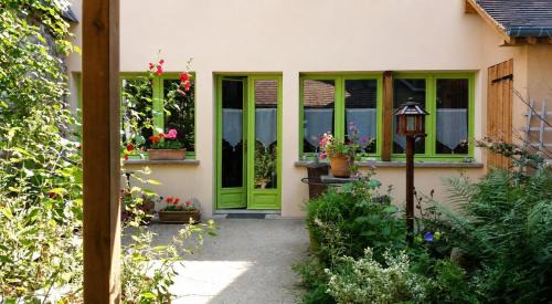 Les Andelys House | La Maisonnette