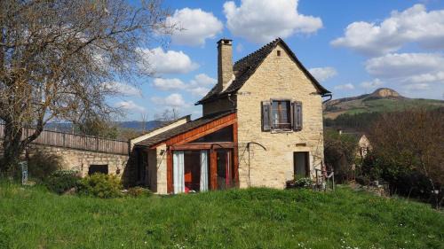 Marvejols House | La maisonnette