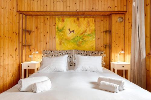 Valtournenche House | La Maisonnette