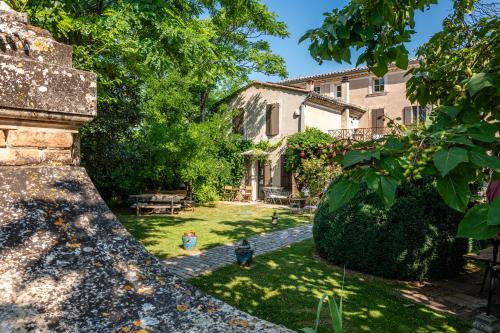 Mazan Bed & Breakfast | la maiZon