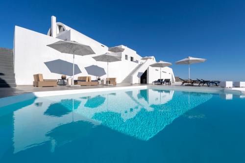 Vourvoulos Hotel | La Maltese Residence