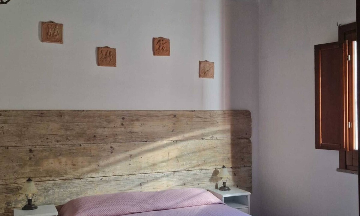 Crotone Apartment | La Mandragola Relais - Il Torchio 1