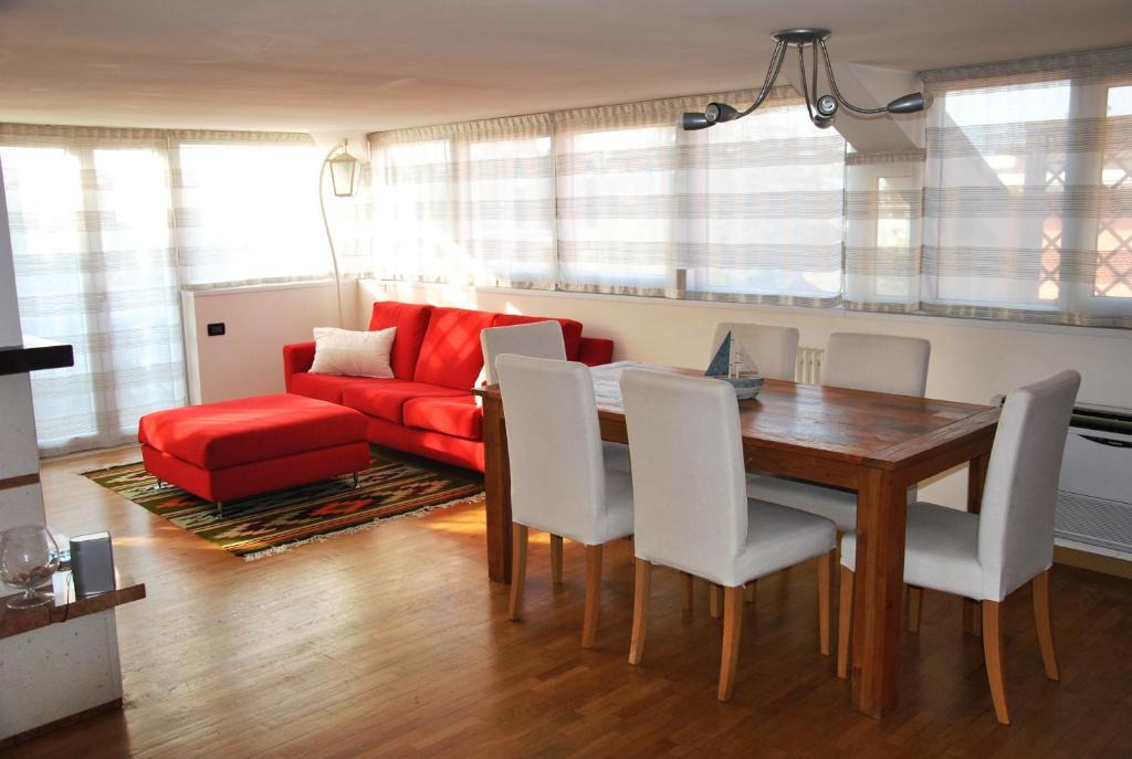 Vicenza Apartment | La Mansarda più bella e luminosa vicino al centro!