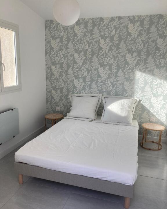 Ventabren House | La Manuia
