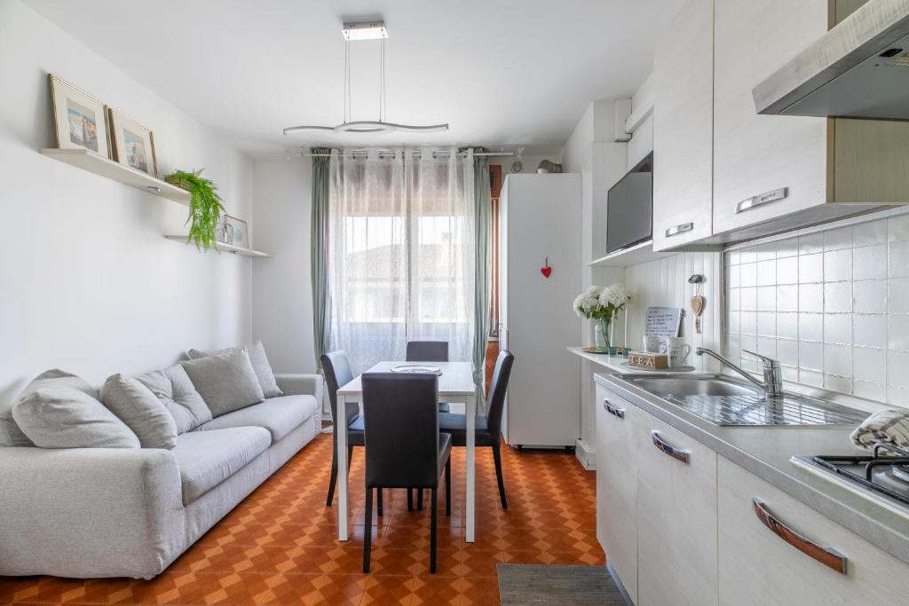 Spinea Apartment | LA MAR Apartment Spinea