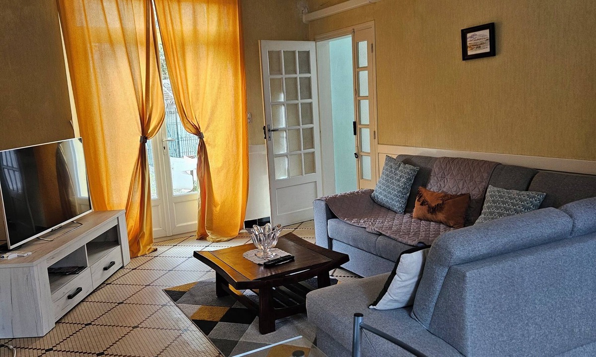 Saint-Aignan Cabin | LA MARCELINE - LA HALTE DU 41