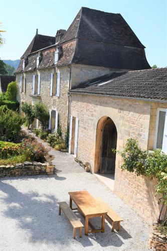 Saint-Cyprien Apartment | La Marcillande