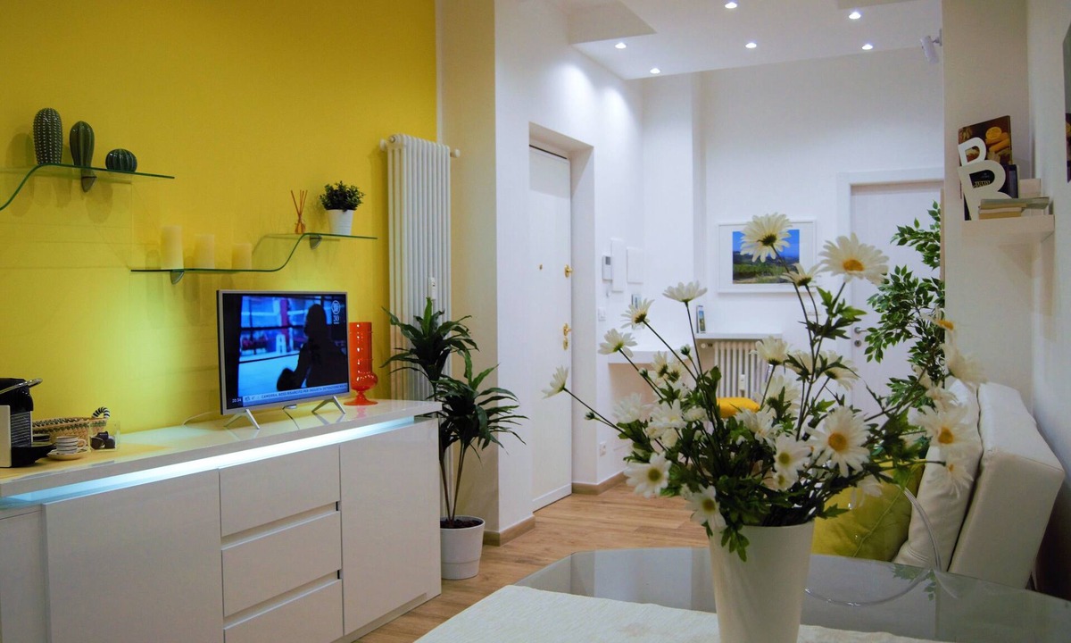 San Donato Apartment | "LA MARGHERITA"
