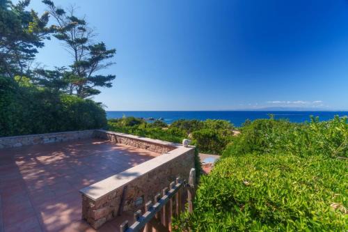 Portobello Villa | La Margiola - Amazing Location