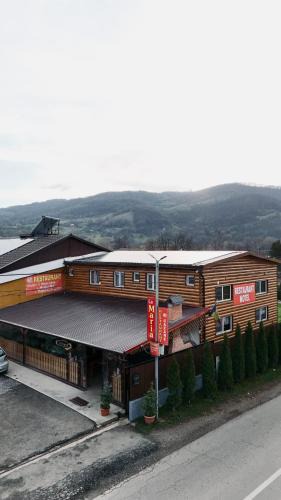 Suncuius Hotel | La Maria