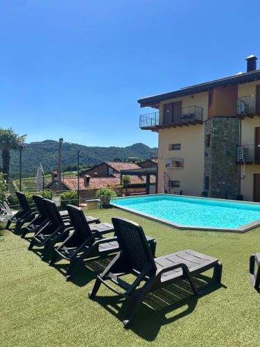 Gromlongo Apartment | La Marina Resort