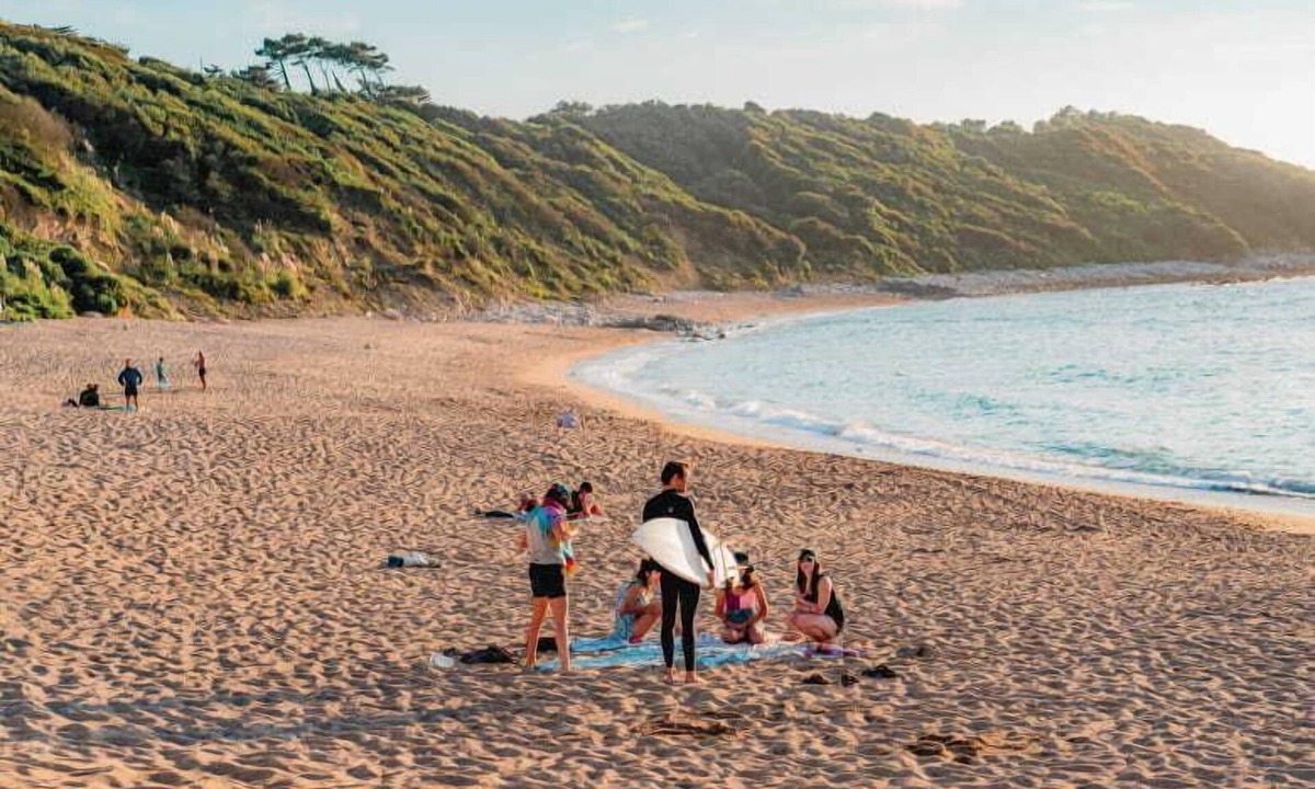 Saint-Jean-de-Luz City Center Hotel | La Marisa