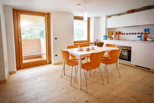 Timau Apartment | La Marmote Albergo Diffuso di Paluzza Aip