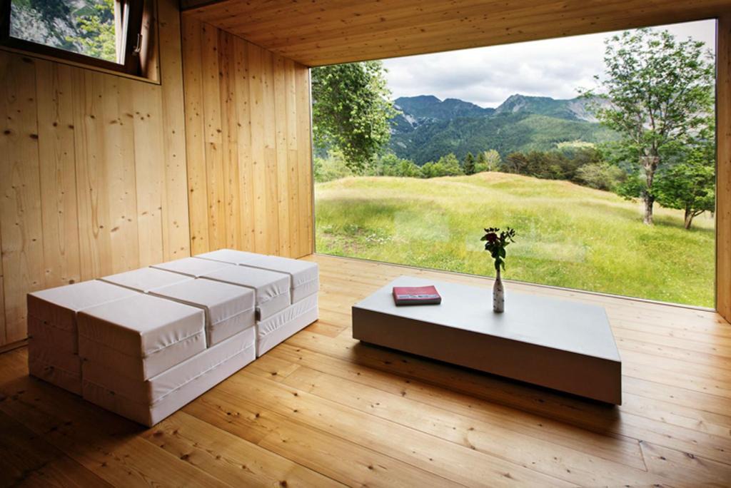 Timau Ski Chalet | La Marmote Albergo Diffuso di Paluzza Faas