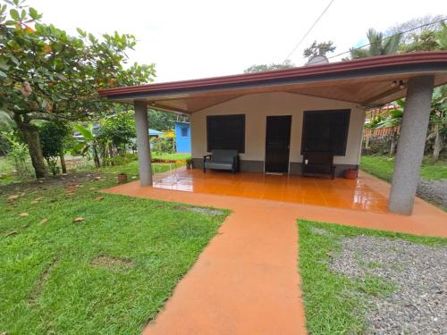 Puerto Viejo de Sarapiqui House | La Martha