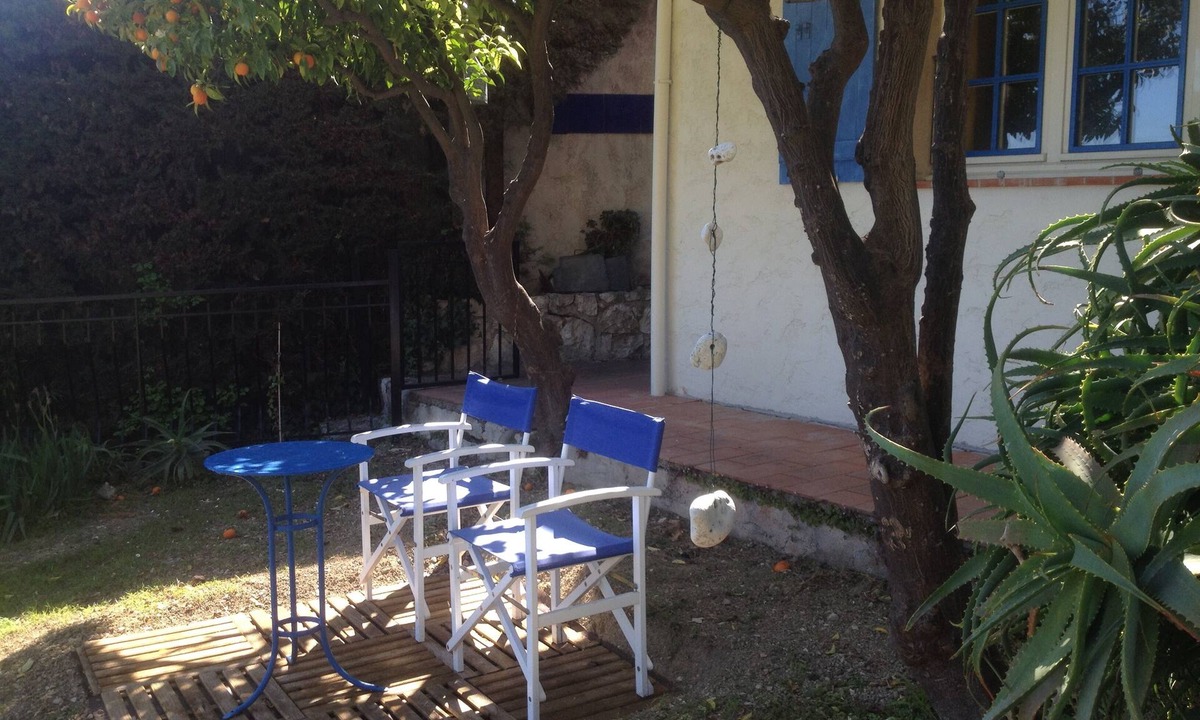 Eze House | La Masa B&B - EZE Le Bungalow