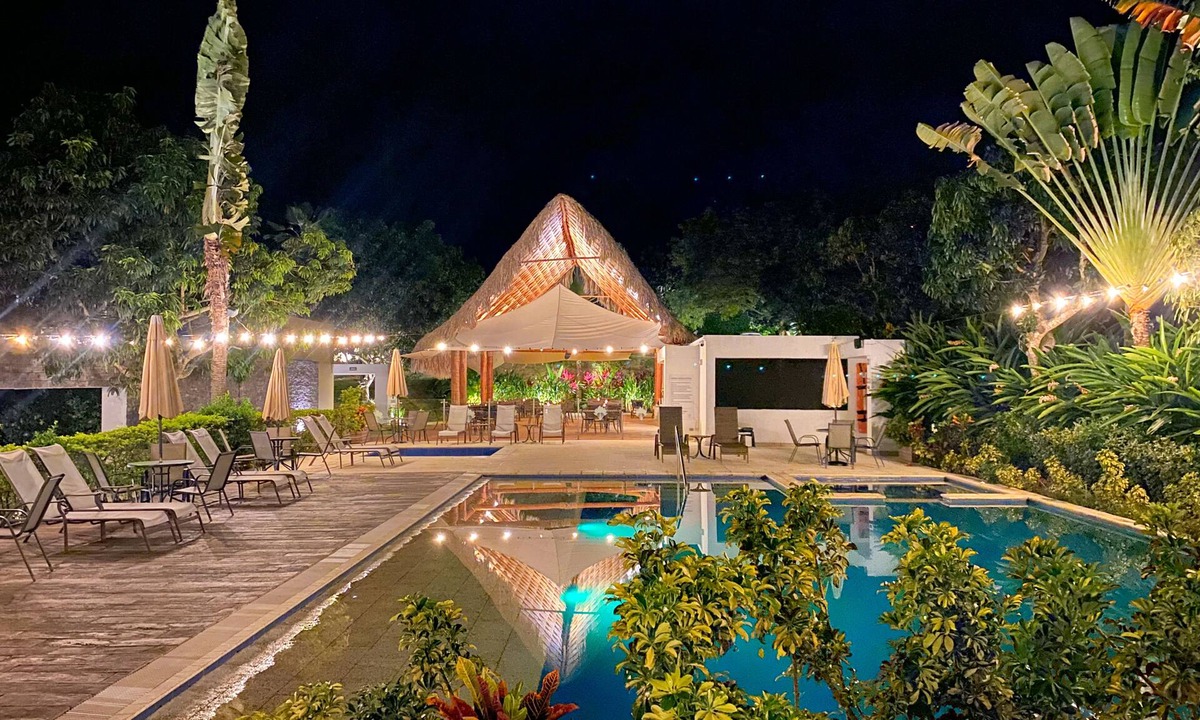 Anapoima Hotel | LA MASIA HOTEL BOUTIQUE
