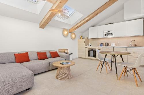La Palud-sur-Verdon House | La Master Grange De Queyran