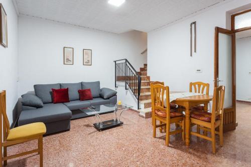 Llauri House | La Matea