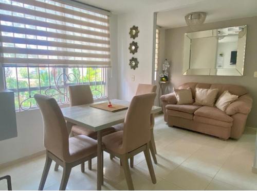 Barranquilla Apartment | La mejor ubicación al norte de Barranquilla