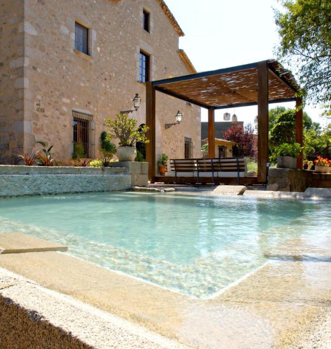 Cabrera de Mar Hotel | La Mer Hotel