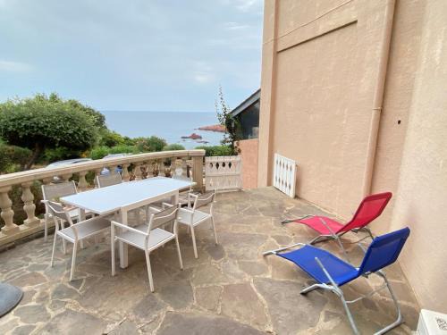 Antheor Apartment | La Mer Veille