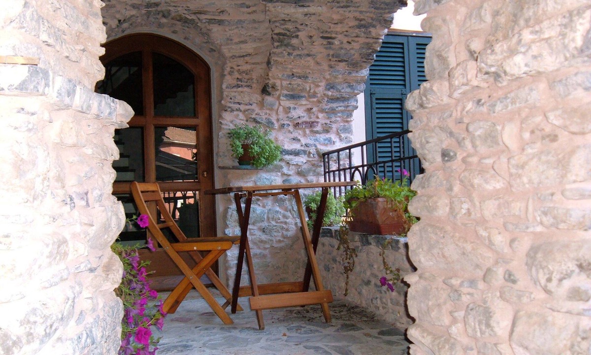 Casale House | La Meridiana B&B Affittacamere
