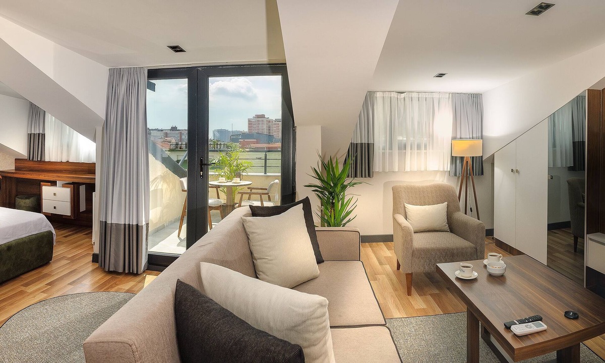 Bakırkoy House | La Mia Suites
