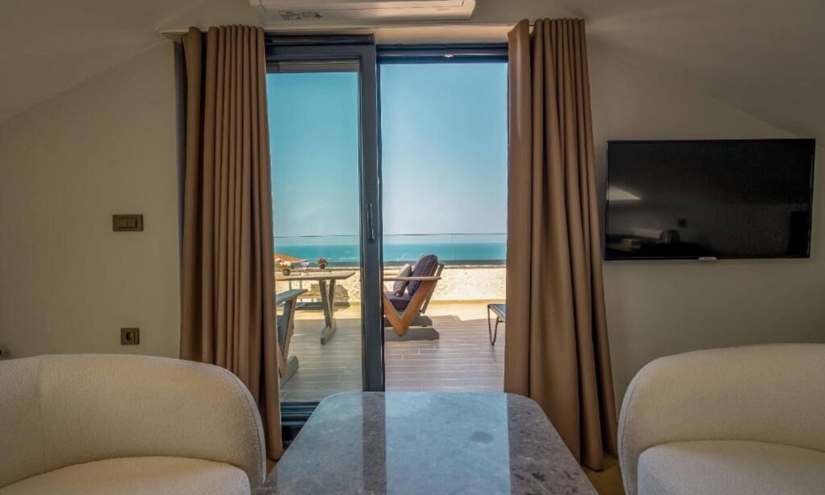 Sile Hotel | La Miel Şile