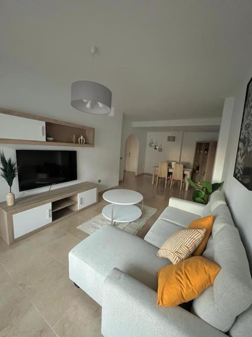 Marbella Apartment | La milla de Oro
