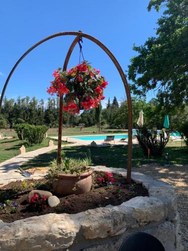 Plan-d'Orgon House | La Miougrano