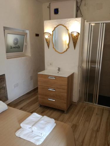 Tarifa Apartment | La Mirilla Suites 2