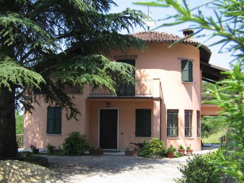 Saint-remy-de-provence Bed & Breakfast | La Miseria