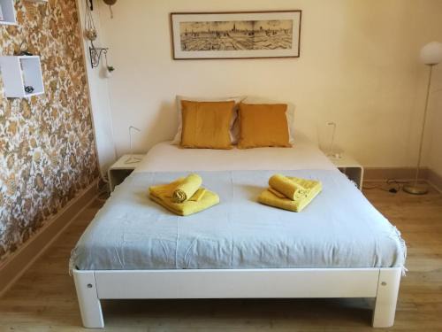 Le Monastier-sur-Gazeille Bed & Breakfast | La Modestine