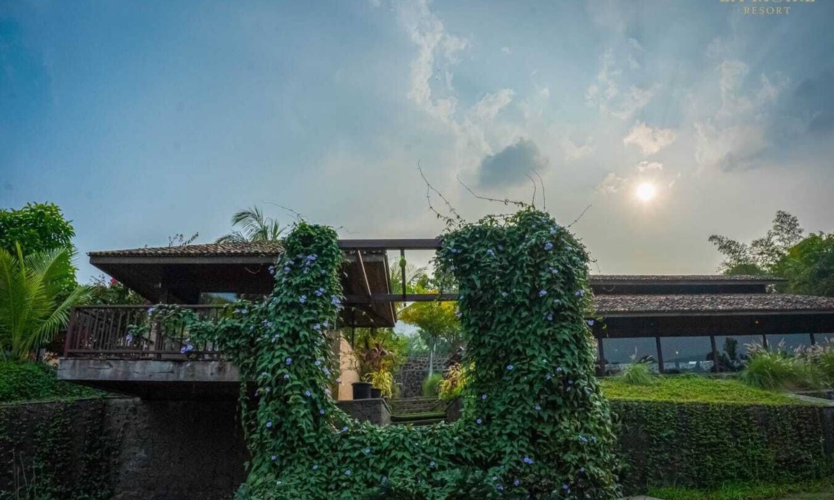 Ghodegaon Hotel | La Moire Resort Bhimashankar