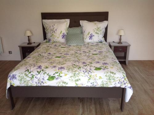 Vitry-aux-Loges Bed & Breakfast | la Monlassière