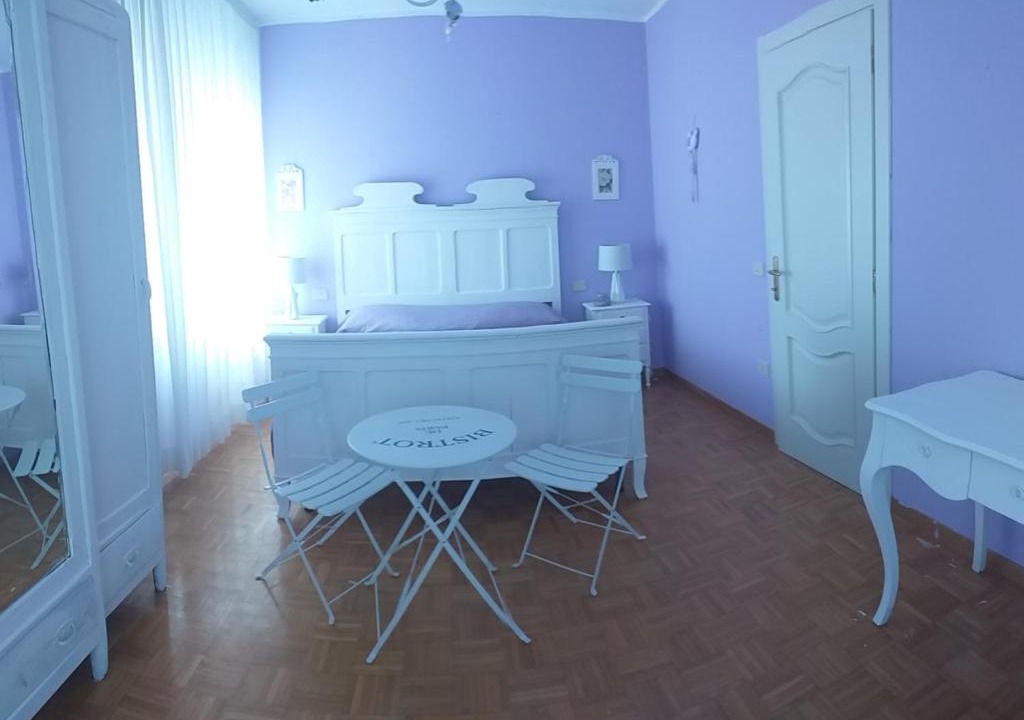 Montecchia di Crosara House | La Montecchia House