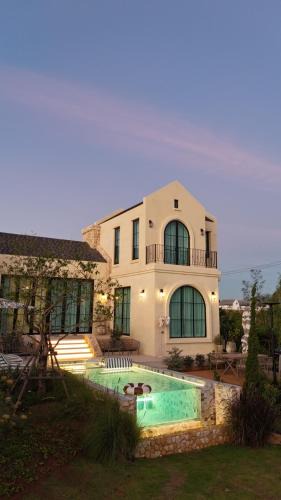 Mu Si Villa | La Moon Da Villa Khaoyai